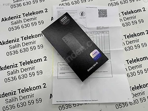 Akdeni̇z Telekom 2Mağaza resmi