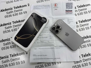 Akdeni̇z Telekom 2Mağaza resmi