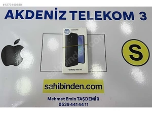 Akdeni̇z Telekom 3Mağaza resmi