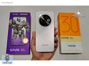 Techno Hi̇veMağaza resmi