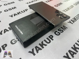 Yakup GsmMağaza resmi
