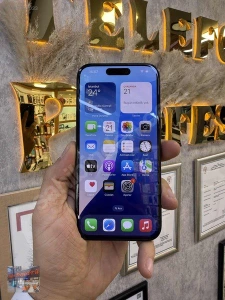 Telefon ProfesörüMağaza resmi