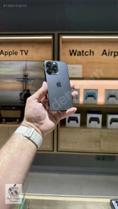 Apple Dünyam Premi̇umMağaza resmi