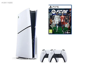 Sc KonsolMağaza resmi