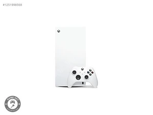 Game KeyMağaza resmi