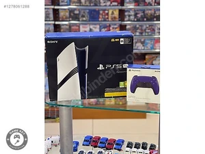 Game KeyMağaza resmi