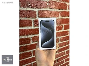 Ay-tech MobileMağaza resmi