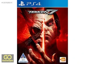 Game OpssMağaza resmi