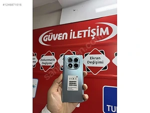 Güven AMağaza resmi
