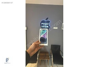 Polat IletişimMağaza resmi