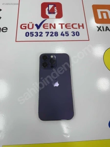 Güven Tech Elektroni̇kMağaza resmi