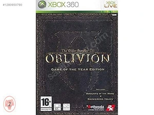 Konsol Cenneti̇Mağaza resmi