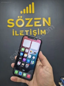 Sözen İleti̇şi̇mMağaza resmi