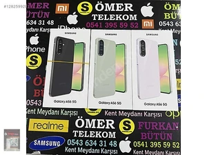 Ömer TelekomMağaza resmi