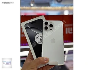 Li̇ght TechMağaza resmi