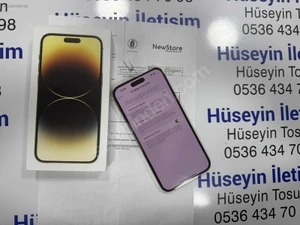 Hüseyi̇n İleti̇şi̇mMağaza resmi
