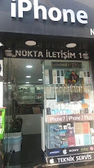 Nokta IletişimMağaza resmi