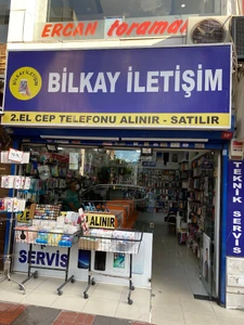 Bi̇lkay İleti̇şi̇mMağaza resmi