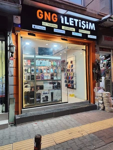 Gng İleti̇şi̇mMağaza resmi