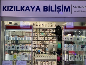 Kızılkaya Bi̇li̇şi̇mMağaza resmi