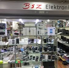 Bsz ElektronikMağaza resmi