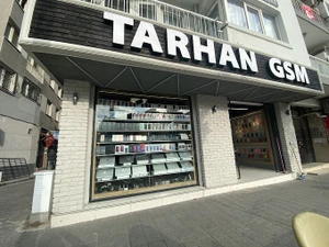 Tarhan GsmMağaza resmi