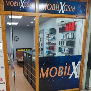 Mobılx GsmMağaza resmi