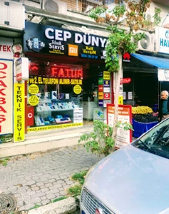 Kale İleti̇şi̇mMağaza resmi