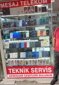 Mesaj TelekomMağaza resmi