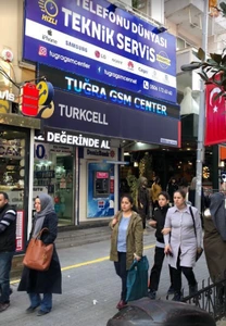 Tuğra Gsm CenterMağaza resmi