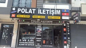 Polat IletişimMağaza resmi
