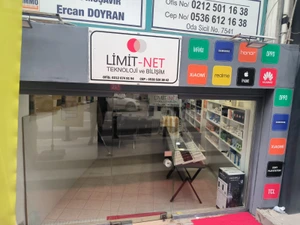 Limitnet TeknolojiMağaza resmi