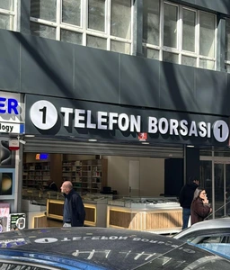 Estel Teknoloji̇Mağaza resmi
