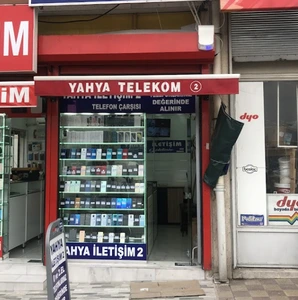 Telefon ÇarşısıMağaza resmi