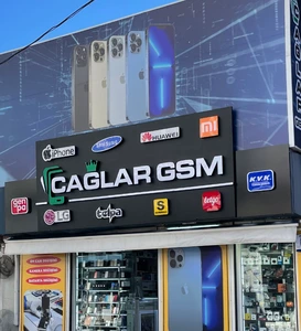 Çağlar Gsm KonakMağaza resmi