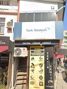 Meydan TelekomMağaza resmi