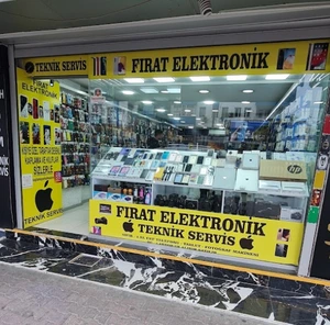 Fırat Elektroni̇kMağaza resmi