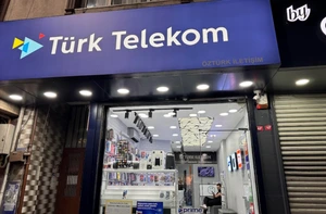 Öztürk İleti̇şi̇mMağaza resmi