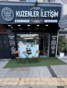 Kuzenler İleti̇şi̇mMağaza resmi