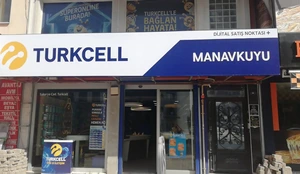 Turkcel ManavkuyuMağaza resmi