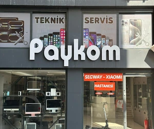 PaykomMağaza resmi