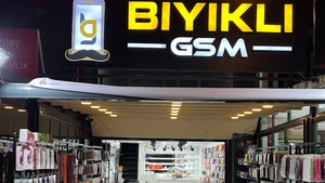 Bıyıklı GsmMağaza resmi