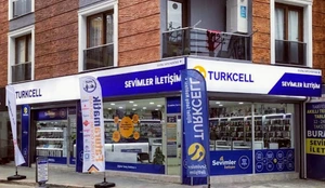 Sevi̇mler İleti̇şi̇mMağaza resmi