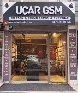 Uçar GsmMağaza resmi