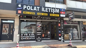 Polat IletişimMağaza resmi