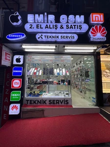 Emi̇r Gsm CenterMağaza resmi