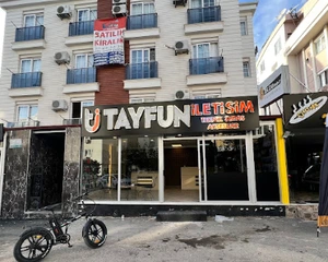 Tayfun İleti̇şi̇mMağaza resmi