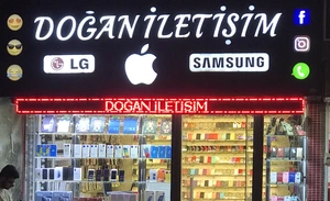 Doğan İleti̇şi̇mMağaza resmi