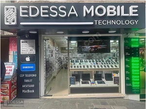 Edessa MobileMağaza resmi