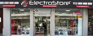 ElectrostoreMağaza resmi